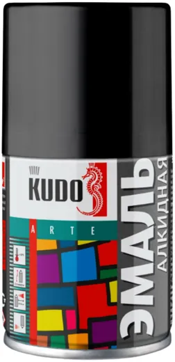 Kudo Arte эмаль алкидная Kudo Arte эмаль алкидная недорого с доставкой