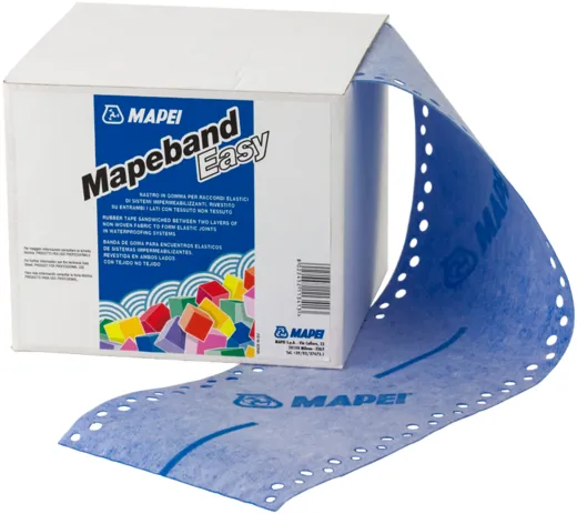 Mapei Mapeband Easy манжеты для создания сквозных отверстий Mapei Mapeband Easy манжеты для создания сквозных отверстий недорого с доставкой