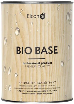 Elcon Bio Base антисептический грунт Elcon Bio Base антисептический грунт