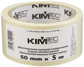 Kim Tec двусторонняя клейкая лента Kim Tec двусторонняя клейкая лента
