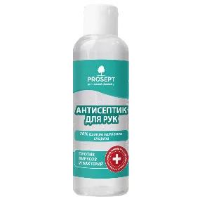 Кожный антисептик ПРОФ ДЗ "PROF DZ" готовый состав Кожный антисептик ПРОФ ДЗ "PROF DZ" готовый состав