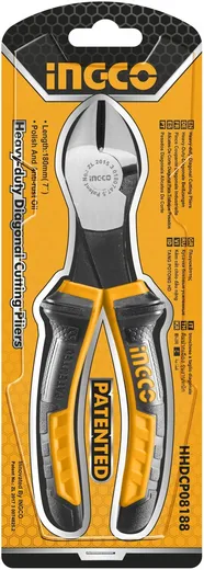 Ingco Standart бокорезы усиленные Ingco Standart бокорезы усиленные недорого с доставкой