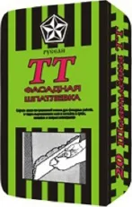 Русеан ТТ шпатлевка Русеан ТТ шпатлевка недорого с доставкой