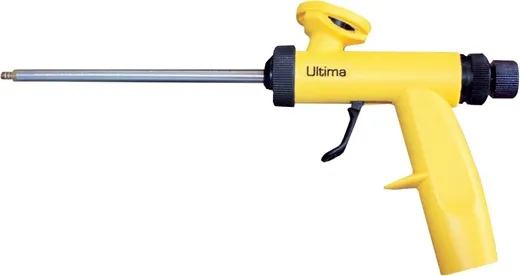 Ultima F191 пистолет для монтажной пены Ultima F191 пистолет для монтажной пены недорого с доставкой