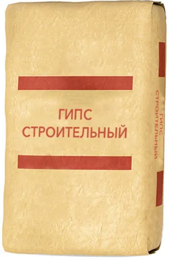 Г-5 гипс строительный