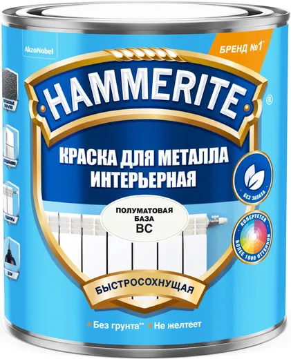 Hammerite Интерьерная краска для металла Hammerite Интерьерная краска для металла недорого с доставкой