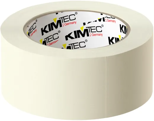 Kim Tec малярная лента клейкая Kim Tec малярная лента клейкая недорого с доставкой