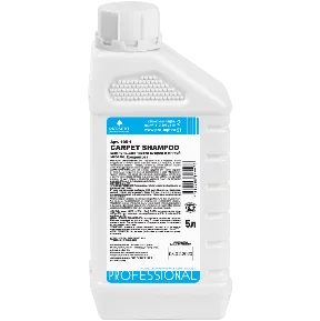 Шампунь для чистки ковров и мягкой мебели Carpet Shampoo концентрат 1:20-1:120 Шампунь для чистки ковров и мягкой мебели Carpet Shampoo концентрат 1:20-1:120