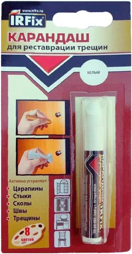 Irfix карандаш для реставрации трещин Irfix карандаш для реставрации трещин недорого с доставкой