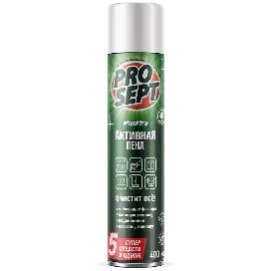 Усиленное чистящее средство с антистатическим эффектом Universal Spray Активная пена готовый состав Усиленное чистящее средство с антистатическим эффектом Universal Spray Активная пена готовый состав недорого с доставкой