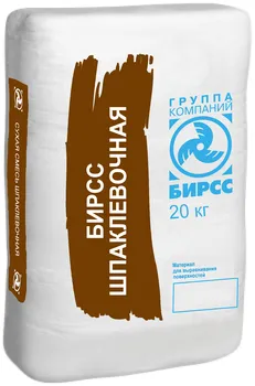 Бирсс 37 Равнитель Реставрационный смесь сухая шпаклевочная Бирсс 37 Равнитель Реставрационный смесь сухая шпаклевочная