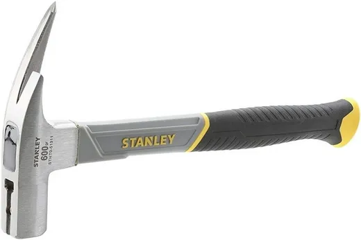 Stanley Fiberglass Latthammer молоток кровельщика