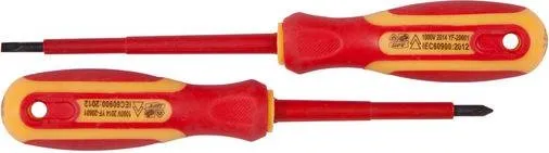 PQtools отвертка диэлектрическая PQtools отвертка диэлектрическая недорого с доставкой