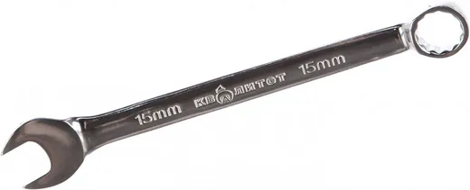 Квалитет КК ключ гаечный комбинированный Квалитет КК ключ гаечный комбинированный недорого с доставкой