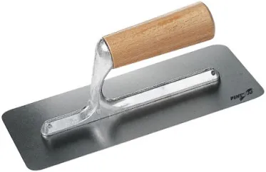 Pentrilo кельма закругленная Pentrilo кельма закругленная