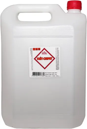 RPG С4 155/210 уайт-спирит RPG С4 155/210 уайт-спирит недорого с доставкой