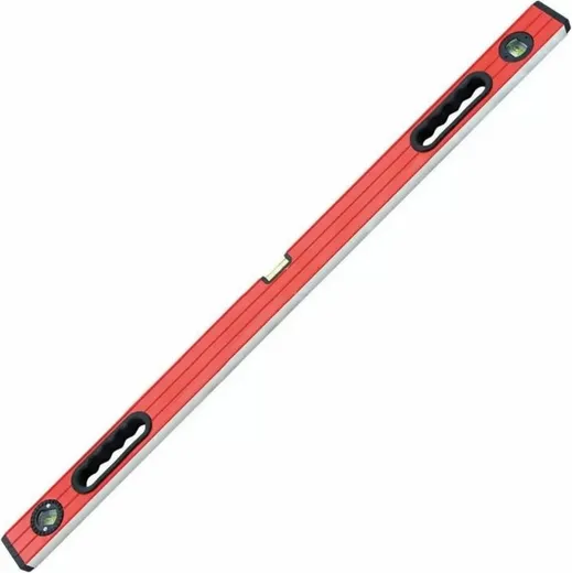 Beorol уровень строительный с резиновыми рукоятками Beorol уровень строительный с резиновыми рукоятками недорого с доставкой