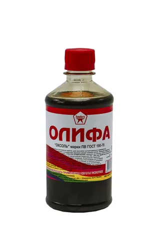 Олифа