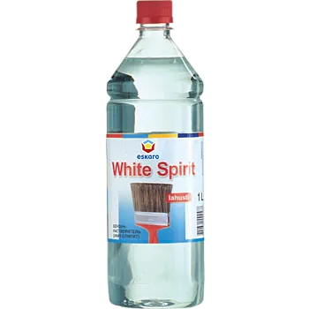 Eskaro White Spirit растворитель деароматизированный Eskaro White Spirit растворитель деароматизированный недорого с доставкой