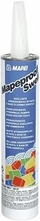 Mapei Mapeproof Swell герметик расширяющийся под действием воды Mapei Mapeproof Swell герметик расширяющийся под действием воды недорого с доставкой