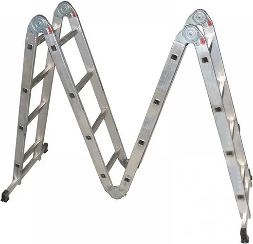 Бибер лестница-трансформер Бибер лестница-трансформер недорого с доставкой