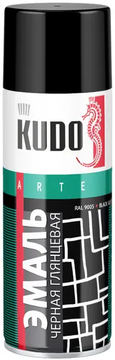 Kudo Arte Gloss Finish 3P Technology эмаль алкидная универсальная Kudo Arte Gloss Finish 3P Technology эмаль алкидная универсальная недорого с доставкой