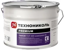Технониколь Special Taikor Top 490 грунт-эмаль эпоксидная для емкостей с нефтепродуктами Технониколь Special Taikor Top 490 грунт-эмаль эпоксидная для емкостей с нефтепродуктами