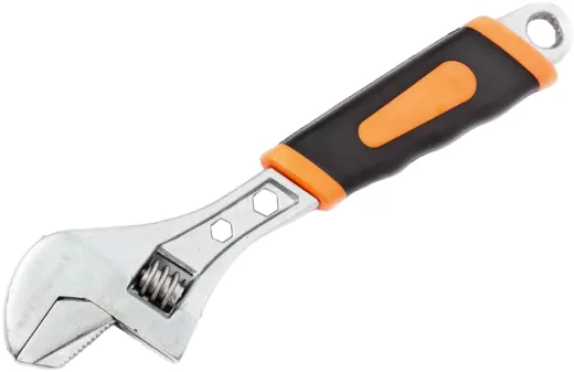 Квалитет КРПГ ключ разводной с переставной губкой Квалитет КРПГ ключ разводной с переставной губкой недорого с доставкой