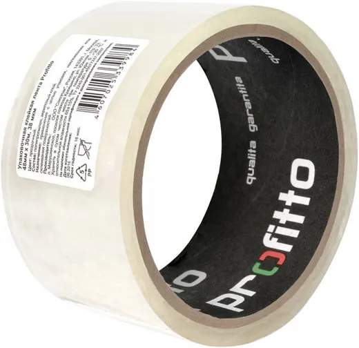 Profitto скотч упаковочный Profitto скотч упаковочный недорого с доставкой