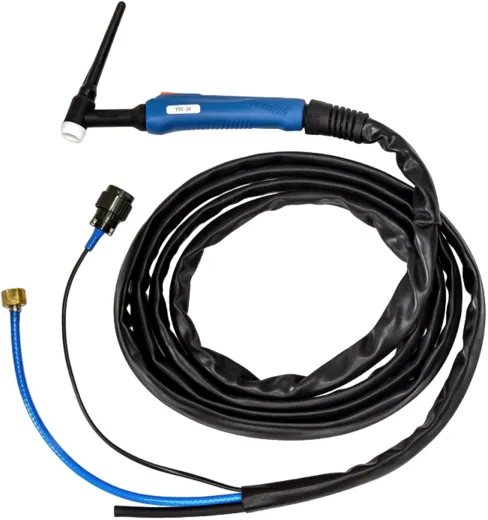 Аврора TIG Inter TIG 200 AC/DC Pulse горелка сварочная