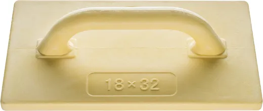 Hardy Серия 36 терка полиуретановая Hardy Серия 36 терка полиуретановая недорого с доставкой