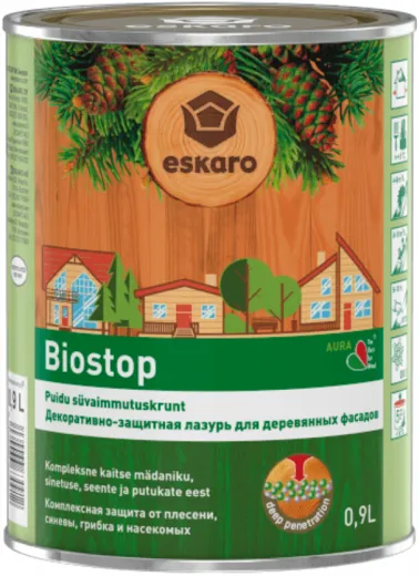 Аура Biostop грунт для дерева биозащитный Аура Biostop грунт для дерева биозащитный недорого с доставкой