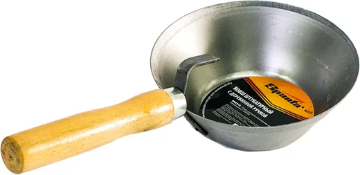 Sparta штукатурный ковш