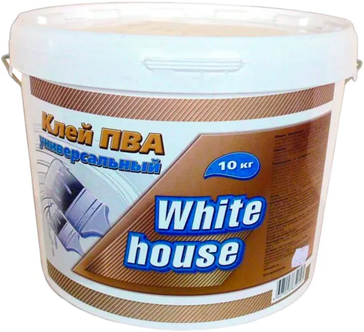 White House ПВА клей универсальный