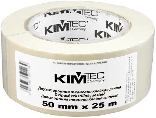 Kim Tec двусторонняя клейкая лента Kim Tec двусторонняя клейкая лента недорого с доставкой