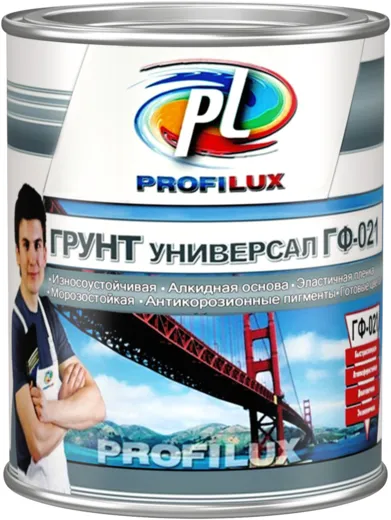 Профилюкс ГФ-021 Универсал грунт универсальный Профилюкс ГФ-021 Универсал грунт универсальный недорого с доставкой