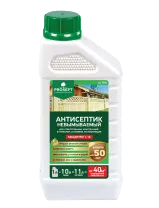 Антисептик невымываемый PROSEPT ULTRA концентрат 1:10