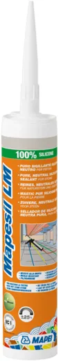 Mapei Mapesil LM герметик силиконовый Mapei Mapesil LM герметик силиконовый недорого с доставкой
