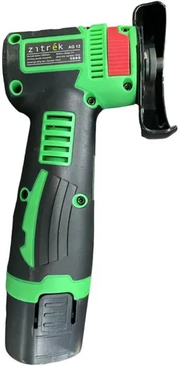 Zitrek AG 12 машина углошлифовальная Zitrek AG 12 машина углошлифовальная недорого с доставкой