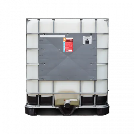 Теплоноситель на основе этиленгликоля «Теплосфера-65» Теплоноситель на основе этиленгликоля «Теплосфера-65»