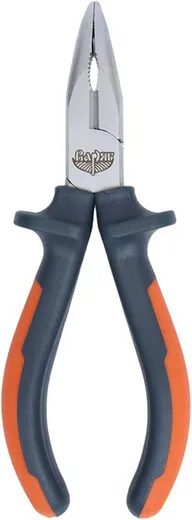 Варяг тонкогубцы изогнутые Варяг тонкогубцы изогнутые недорого с доставкой