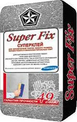 Русеан Super Fix суперклей для любой плитки Русеан Super Fix суперклей для любой плитки недорого с доставкой