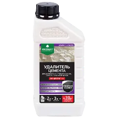 Удалитель цемента PROSEPT CEMENT CLEANER концентрат 1:2 Удалитель цемента PROSEPT CEMENT CLEANER концентрат 1:2 недорого с доставкой