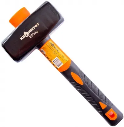 Квалитет К кувалда Квалитет К кувалда