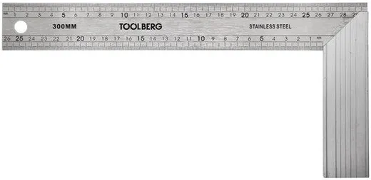 PQtools угольник PQtools угольник недорого с доставкой