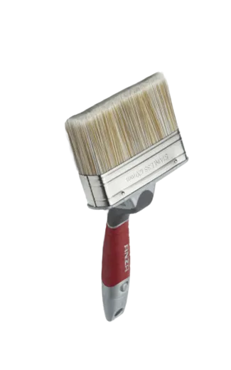 Anza Elite кисть изогнутая для наружных работ Anza Elite кисть изогнутая для наружных работ недорого с доставкой