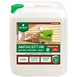 Антисептик для внутренних работ PROSEPT ECO INTERIOR готовый состав