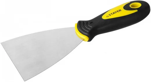 Stayer Master Max Flat шпатель нержавеющий