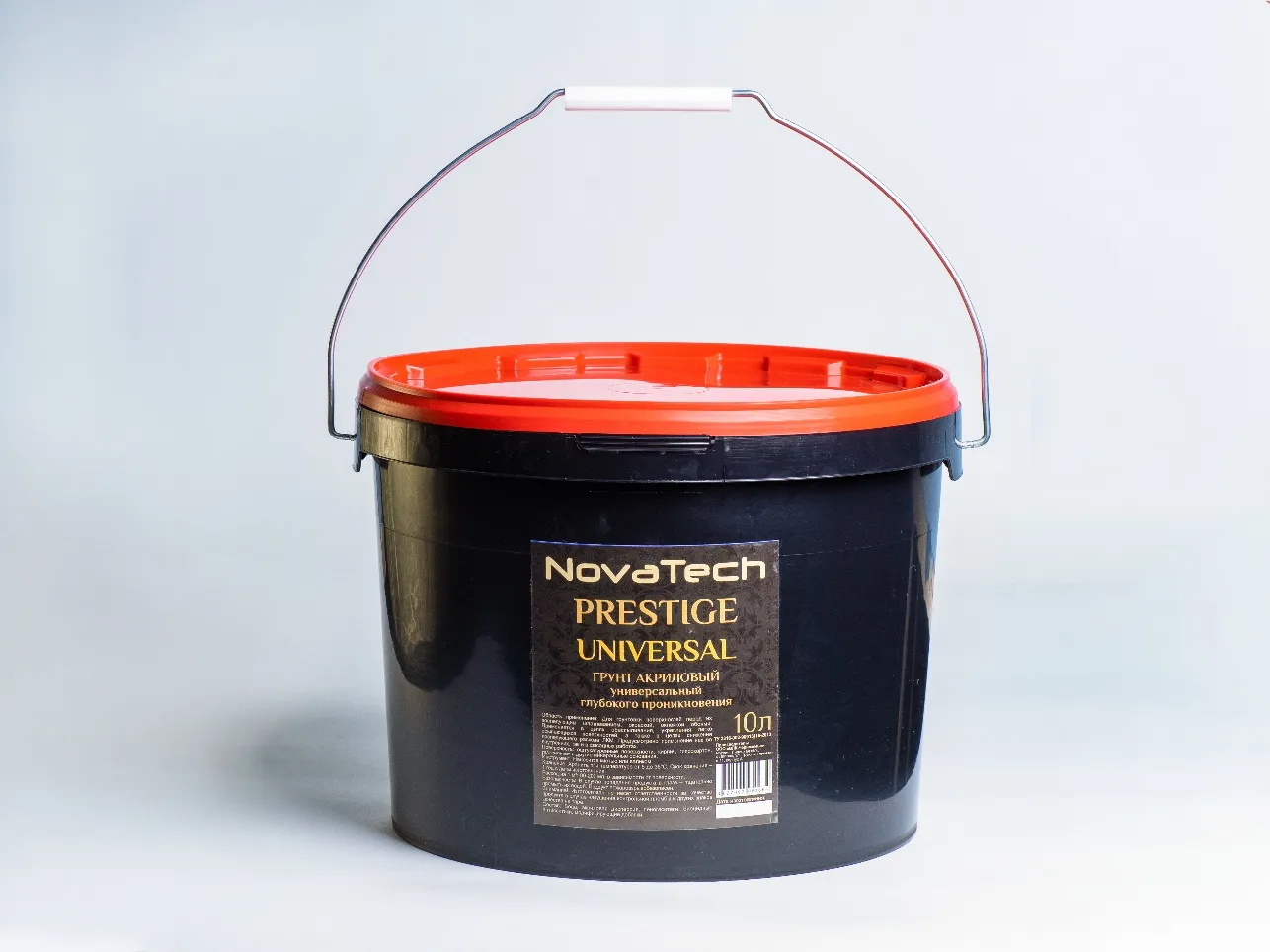 Грунтовка NovaTech Prestige универсальная глубокого проникновения