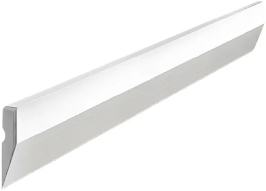 Бибер правило с одним ребром жесткости Бибер правило с одним ребром жесткости недорого с доставкой